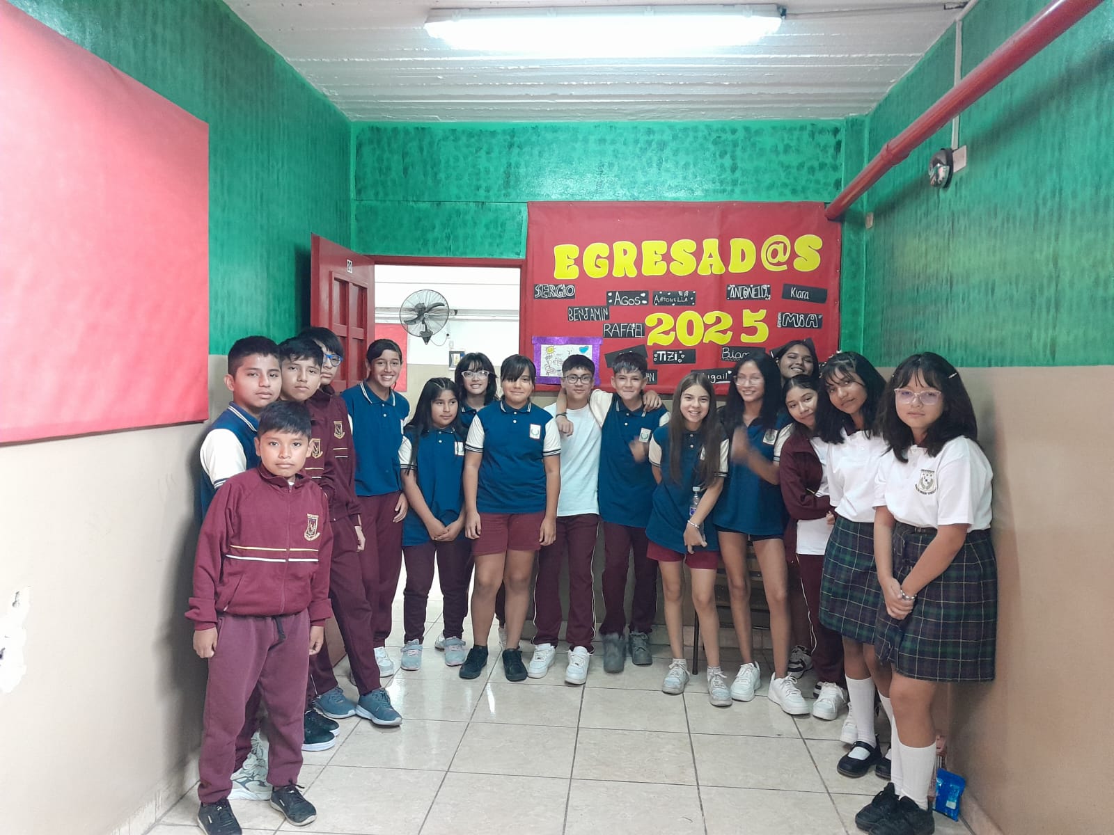 Actividad artística 1
